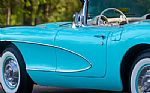 1956 Corvette Thumbnail 102