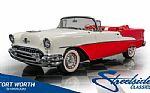 1955 Super 88 Convertible Thumbnail 1