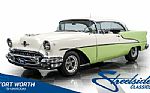 1955 Deluxe 88 Holiday Coupe Thumbnail 1