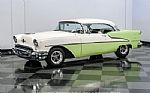 1955 Deluxe 88 Holiday Coupe Thumbnail 6