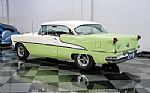 1955 Deluxe 88 Holiday Coupe Thumbnail 8