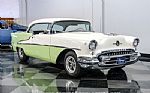 1955 Deluxe 88 Holiday Coupe Thumbnail 16