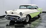1955 Deluxe 88 Holiday Coupe Thumbnail 19