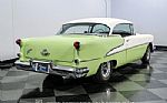 1955 Deluxe 88 Holiday Coupe Thumbnail 25