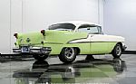 1955 Deluxe 88 Holiday Coupe Thumbnail 27