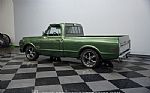 1972 C10 Cheyenne 454 Thumbnail 9