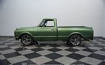 1972 C10 Cheyenne 454 Thumbnail 8