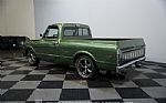 1972 C10 Cheyenne 454 Thumbnail 10