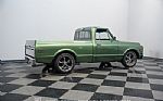 1972 C10 Cheyenne 454 Thumbnail 14