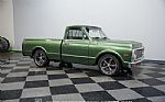 1972 C10 Cheyenne 454 Thumbnail 16