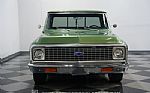 1972 C10 Cheyenne 454 Thumbnail 18