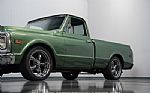 1972 C10 Cheyenne 454 Thumbnail 22