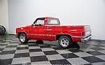 1986 C10 LS Restomod Thumbnail 9