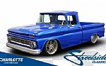 1963 C10 Fleetside Restomod Thumbnail 1