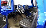 1963 C10 Fleetside Restomod Thumbnail 4