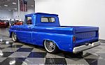 1963 C10 Fleetside Restomod Thumbnail 10