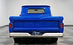 1963 C10 Fleetside Restomod Thumbnail 11