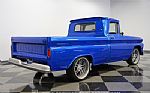 1963 C10 Fleetside Restomod Thumbnail 13