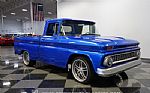 1963 C10 Fleetside Restomod Thumbnail 17