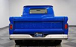 1963 C10 Fleetside Restomod Thumbnail 26