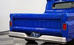 1963 C10 Fleetside Restomod Thumbnail 27