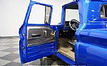 1963 C10 Fleetside Restomod Thumbnail 37