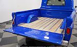 1963 C10 Fleetside Restomod Thumbnail 55