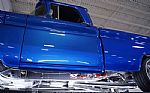 1963 C10 Fleetside Restomod Thumbnail 69