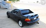 1995 Del Sol SI Thumbnail 29