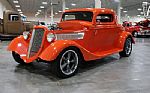 1934 Coupe Thumbnail 22