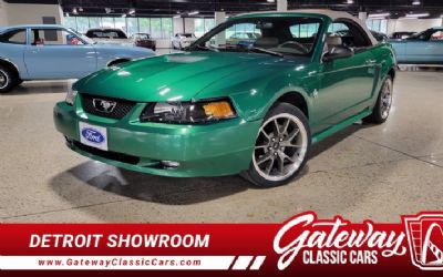 Photo of a 1999 Ford Mustang GT for sale