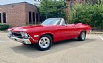 1968 Malibu Convertible Thumbnail 1