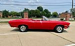 1968 Malibu Convertible Thumbnail 4