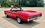 1968 Malibu Convertible Thumbnail 7
