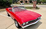 1968 Malibu Convertible Thumbnail 11