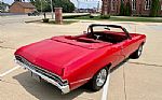 1968 Malibu Convertible Thumbnail 12