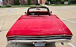1968 Malibu Convertible Thumbnail 13