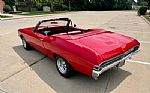 1968 Malibu Convertible Thumbnail 14