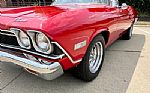 1968 Malibu Convertible Thumbnail 15