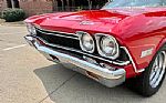 1968 Malibu Convertible Thumbnail 16