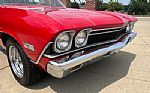1968 Malibu Convertible Thumbnail 17