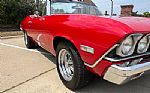 1968 Malibu Convertible Thumbnail 18