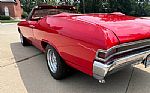 1968 Malibu Convertible Thumbnail 22