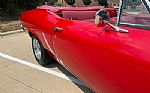 1968 Malibu Convertible Thumbnail 28