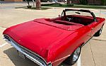 1968 Malibu Convertible Thumbnail 31