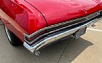 1968 Malibu Convertible Thumbnail 34