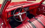 1968 Malibu Convertible Thumbnail 40
