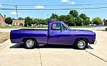 1987 D100 Thumbnail 4