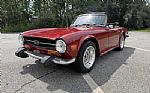 1975 TR6 Thumbnail 1