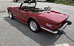 1975 TR6 Thumbnail 7